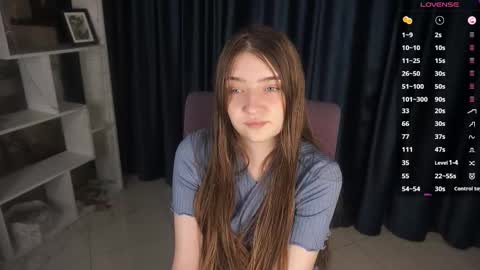 Haily online show from October 11, 7:12 pm