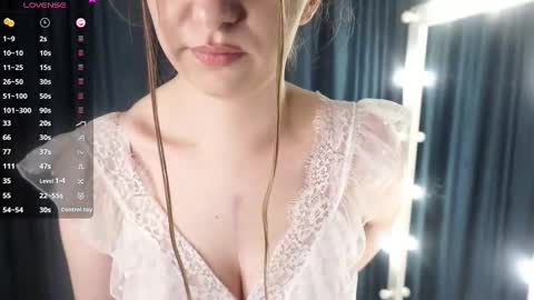 Haily online show from October 18, 5:14 pm