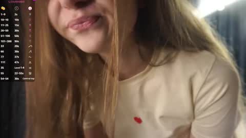 Haily online show from October 19, 6:08 pm