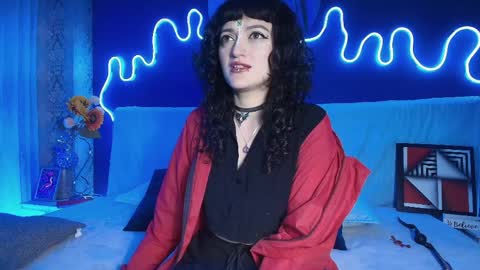 Jean online show from April 7, 7:36 pm