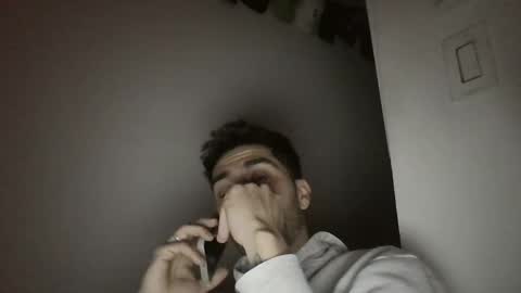 jean pier bello Silva online show from January 20, 10:15 pm