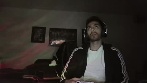 jean pier bello Silva online show from February 3, 3:31 am