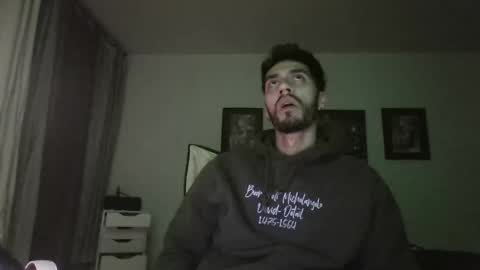 jean pier bello Silva online show from February 27, 6:29 am