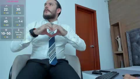 Snapshot of jeanpiere02 chatting on May 9, 3:01 am Jeanpiere online show from May 9, 3:01 am