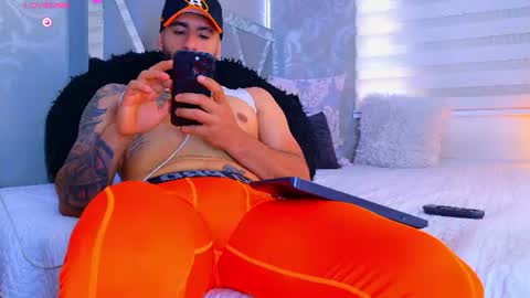 jeanpoolsex online show from July 1, 2:07 pm