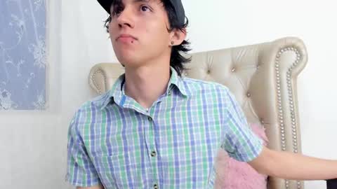 Snapshot of jeanram18 chatting on March 12, 11:53 am JEAN online show from March 12, 11:53 am