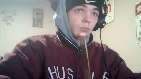 JJ Banks online show from March 1, 4:58 am