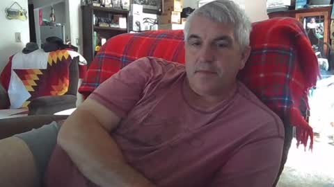 dadbody71 online show from February 20, 7:03 pm