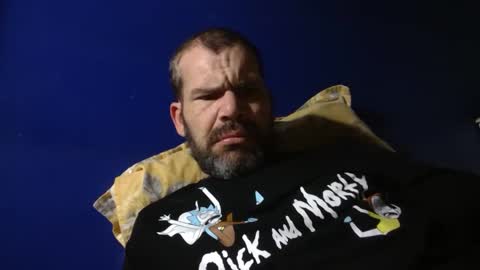 Matt online show from February 9, 11:36 pm