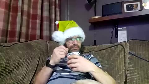 Matt online show from December 21, 10:50 pm