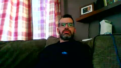 Matt online show from February 16, 8:32 am