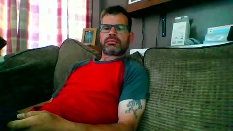 Matt online show from July 4, 9:26 am