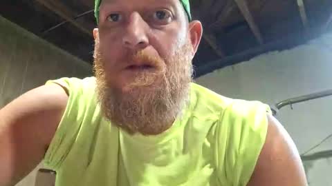 jeepcod87 online show from April 30, 6:58 pm