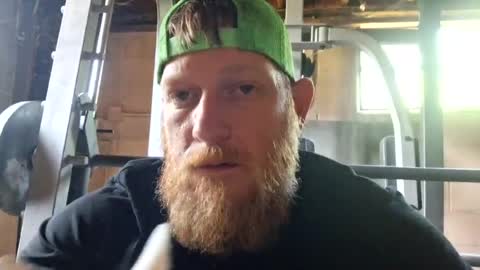 jeepcod87 online show from May 1, 6:12 pm