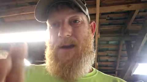 jeepcod87 online show from May 8, 9:09 pm