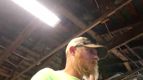 jeepcod87 online show from May 13, 8:16 pm