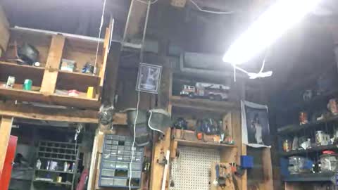 jeepcod87 online show from May 16, 11:20 am