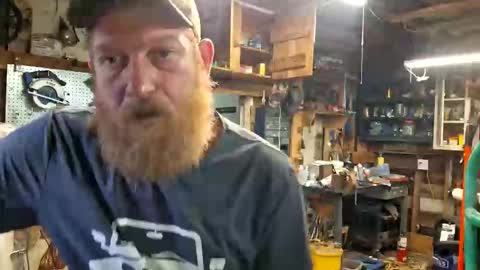 jeepcod87 online show from May 25, 9:32 pm