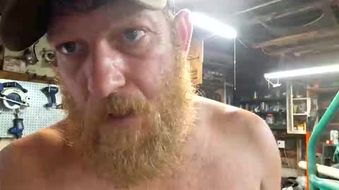 jeepcod87 online show from May 26, 8:27 pm