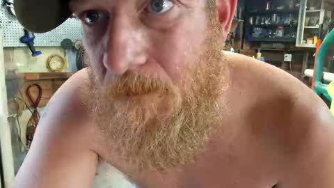 jeepcod87 online show from May 27, 7:11 pm