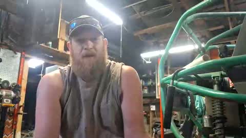 jeepcod87 online show from May 31, 11:39 am