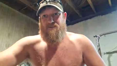 jeepcod87 online show from June 3, 6:35 pm