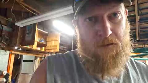 jeepcod87 online show from June 6, 11:04 am
