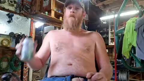 jeepcod87 online show from June 20, 4:32 pm