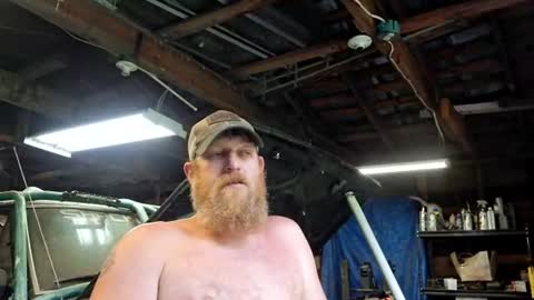 jeepcod87 online show from June 26, 8:46 pm