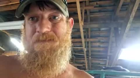 jeepcod87 online show from June 27, 5:40 pm