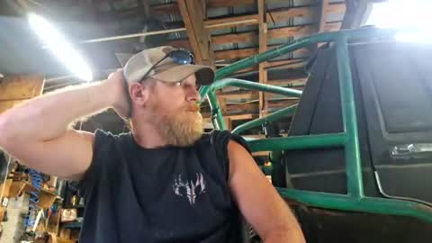 jeepcod87 online show from August 1, 2:27 pm