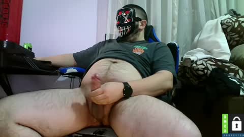 Snapshot of jeepersz666 chatting on December 12, 12:33 pm Jeepers666 online show from December 12, 12:33 pm