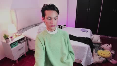 Snapshot of jeesus_vd chatting on September 17, 4:03 am J E V D online show from September 17, 4:03 am