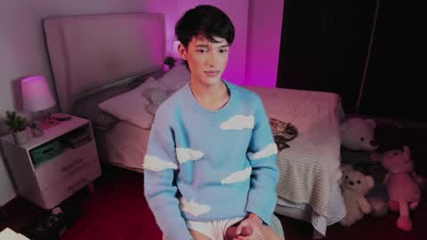 Snapshot of jeesus_vd chatting on September 24, 2:37 am J E V D online show from September 24, 2:37 am