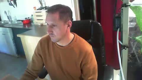 Jrme online show from December 31, 12:57 pm