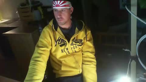 Jrme online show from January 9, 4:41 am