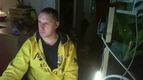 Jrme online show from January 22, 4:34 am