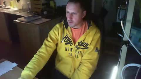 Jrme online show from January 31, 4:03 am