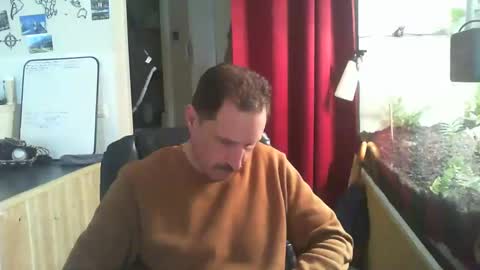 Jrme online show from March 11, 6:53 am