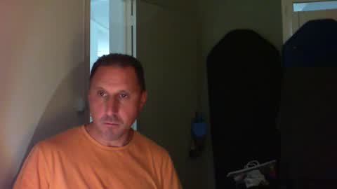 Snapshot of jef74700 chatting on April 27, 12:58 pm Jrme online show from April 27, 12:58 pm