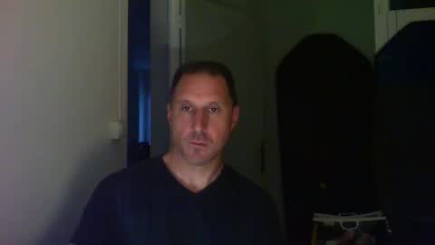 Snapshot of jef74700 chatting on May 1, 4:50 am Jrme online show from May 1, 4:50 am