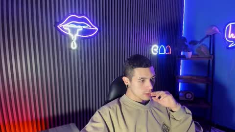 Jeff  online show from January 6, 12:31 pm