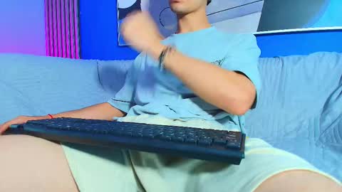 Jeff  online show from February 13, 5:09 pm