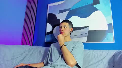 Jeff  online show from February 27, 12:49 pm