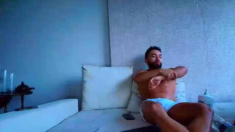 jeff_202 online show from February 10, 11:20 pm