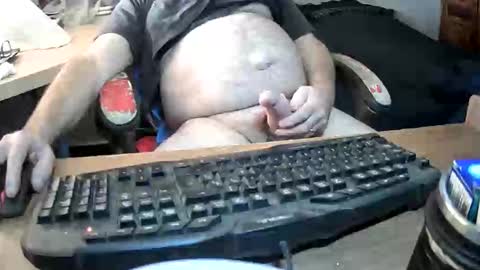 jeff_401962 online show from May 1, 5:28 pm