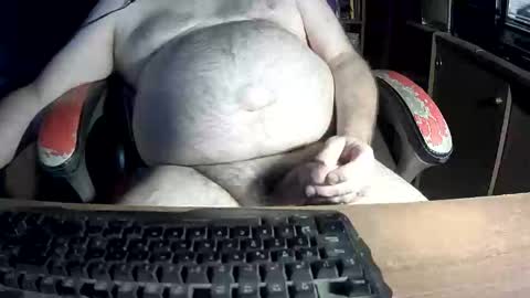 Snapshot of jeff_40962 chatting on January 30, 2:49 am Jeffrey Sinclair online show from January 30, 2:49 am