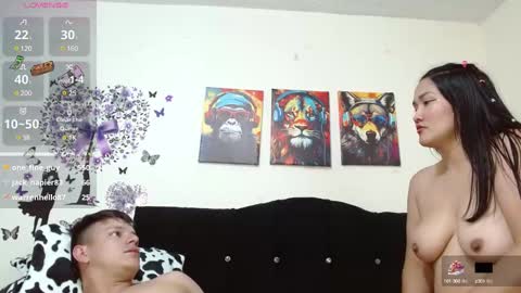 jeff and jade online show from January 11, 5:29 pm