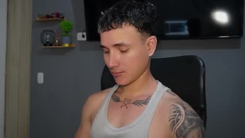 Jeff Seid online show from February 3, 6:57 pm