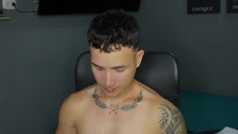 Jeff Seid online show from April 23, 10:01 pm